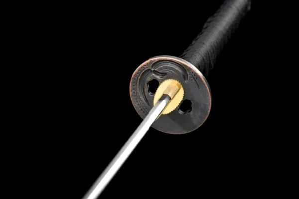 Katana [MSP 30] – T1095 steel - Ảnh 6