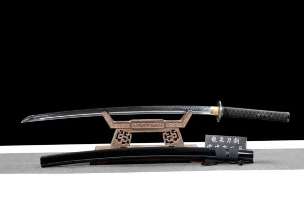 Katana [MSP 30] – T1095 steel