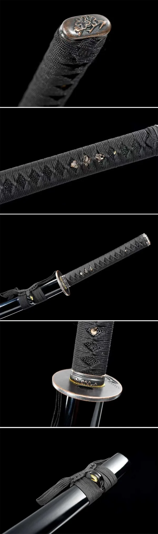 Katana [MSP 30] – T1095 steel - Ảnh 4
