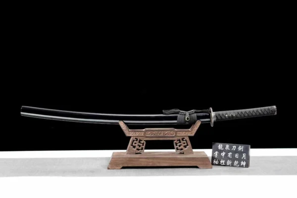 Katana [MSP 30] – T1095 steel - Ảnh 9
