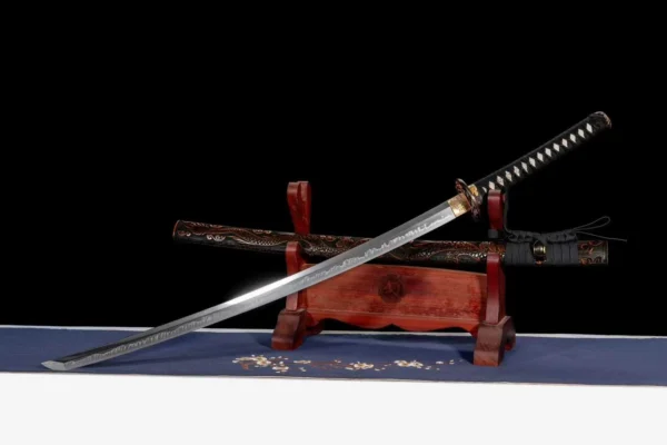 Katana [MSP 31] – T1095 steel - Ảnh 2