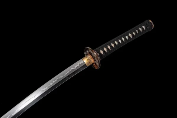 Katana [MSP 31] – T1095 steel - Ảnh 7