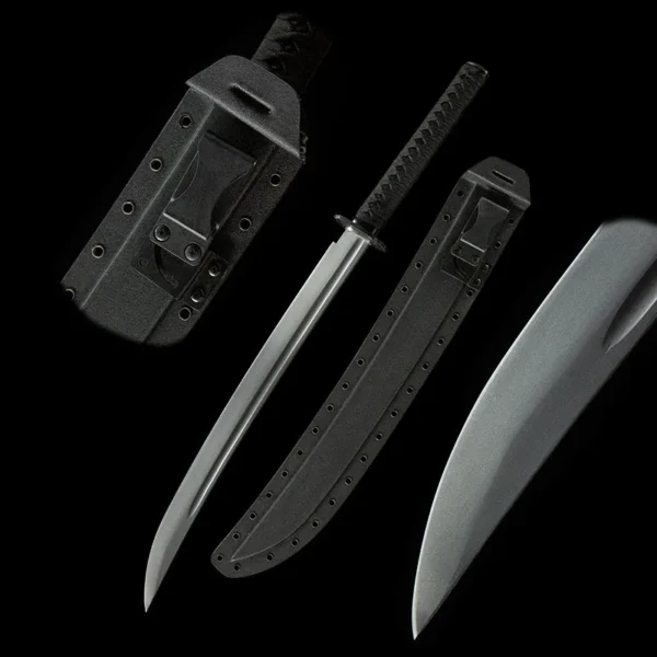Wakizashi Tactical - Ảnh 4