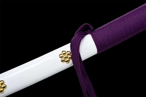 Zoro - enma katana – Carbon steel - Ảnh 7