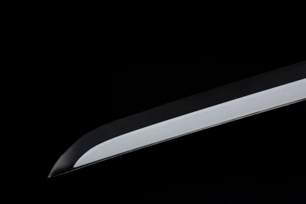 Hắc Kiếm Tanjirou 2 - Carbon steel - Ảnh 11