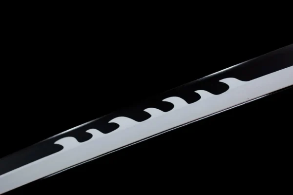 Hắc Kiếm Tanjirou 2 - Carbon steel - Ảnh 10