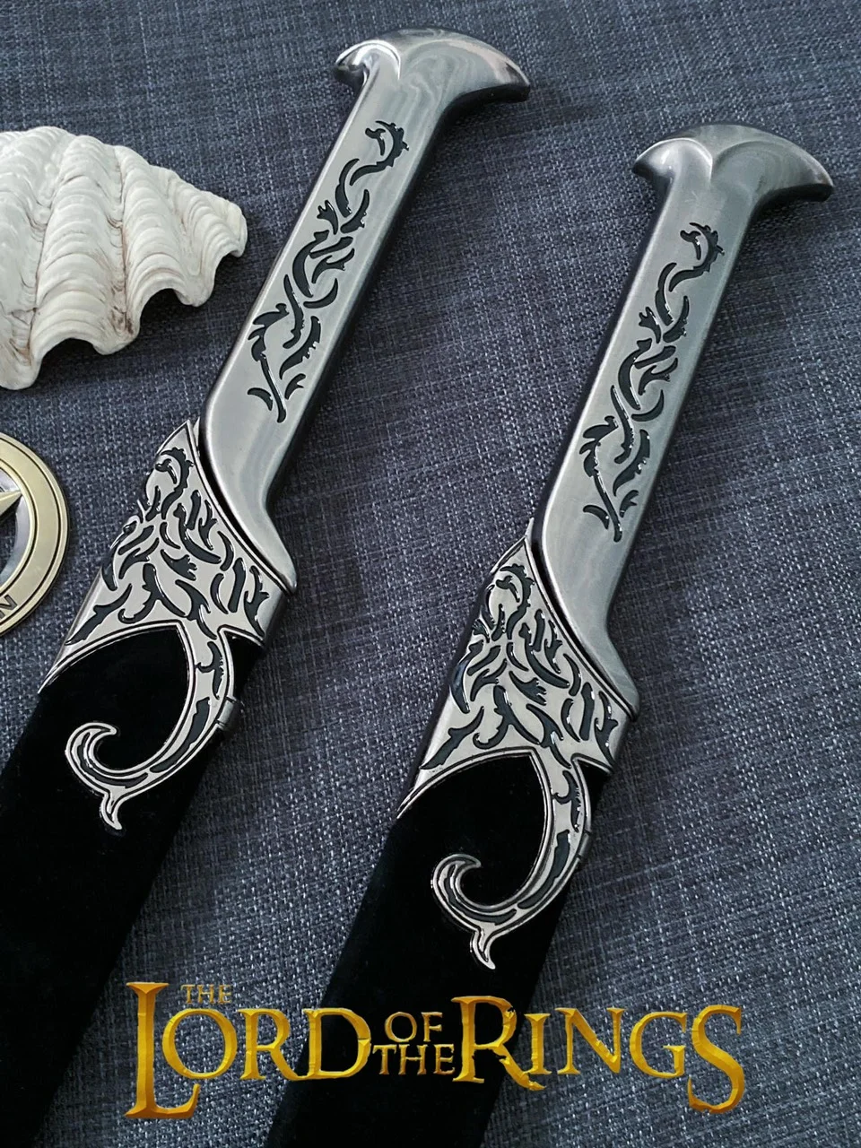 Thanh Kiếm Thranduil's / The Lord of the Rings