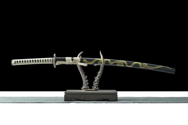 Katana [MSP 17] – Carbon steel - Ảnh 7