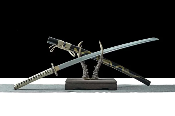 Katana [MSP 17] – Carbon steel