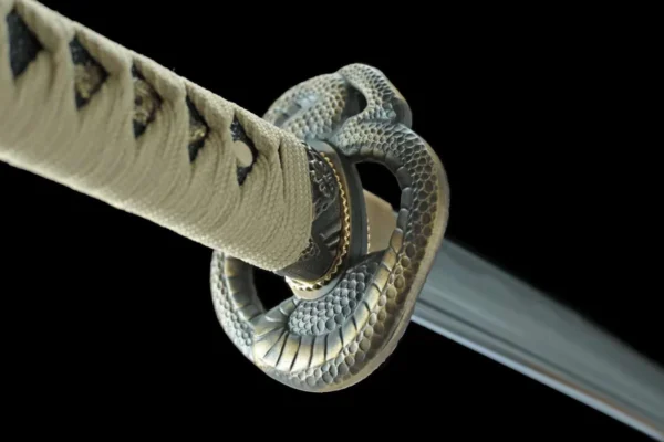 Katana [MSP 17] – Carbon steel - Ảnh 3