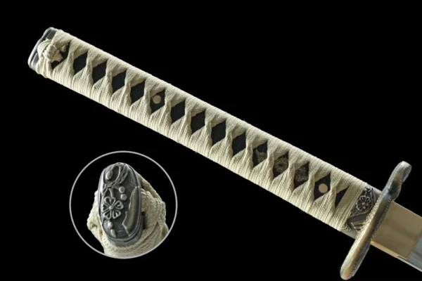 Katana [MSP 17] – Carbon steel - Ảnh 2