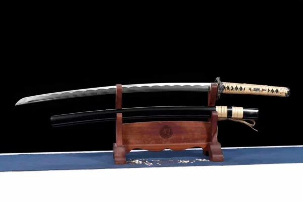 Katana [MSP 18] – Carbon steel