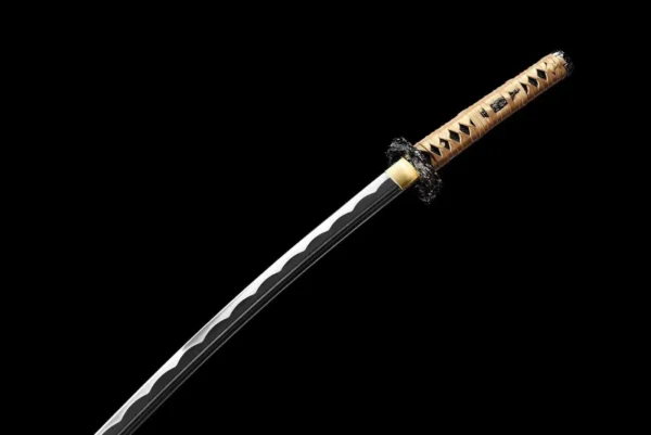 Katana [MSP 18] – Carbon steel - Ảnh 6