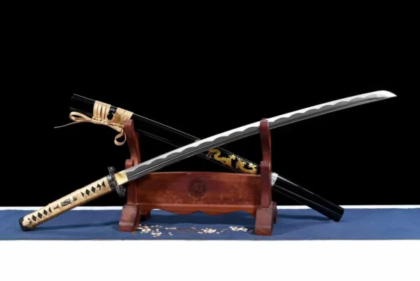 Katana [MSP 18] – Carbon steel - Ảnh 8