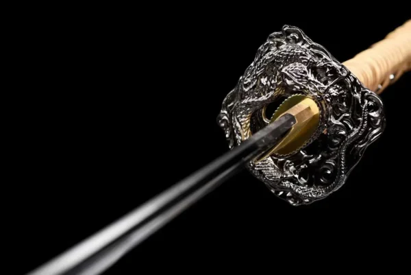 Katana [MSP 18] – Carbon steel - Ảnh 5