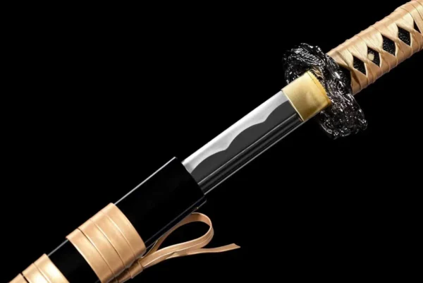 Katana [MSP 18] – Carbon steel - Ảnh 4