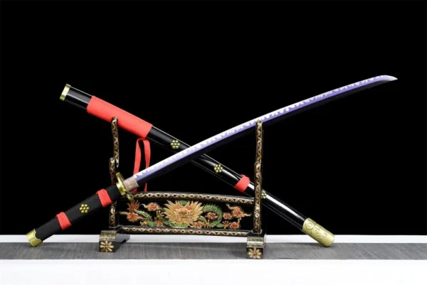 Enma/Zoro Katana - Carbon steel