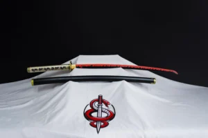 Tsukiguni Yoriichi Katana