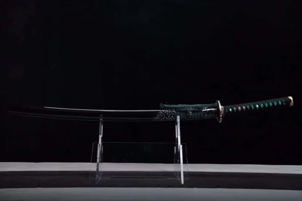 Katana [MSP 32] – T1095 steel - Ảnh 6