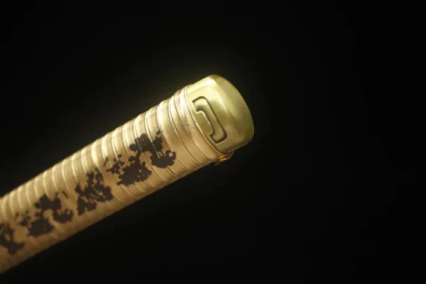 Tsukiguni Yoriichi Katana - Ảnh 3
