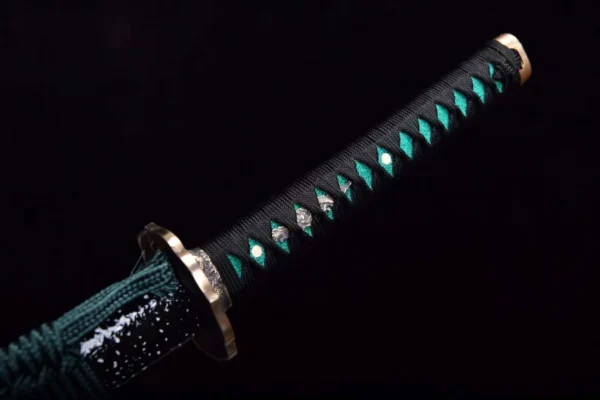 Katana [MSP 32] – T1095 steel - Ảnh 2