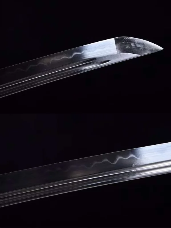 Katana [MSP 32] – T1095 steel - Ảnh 5