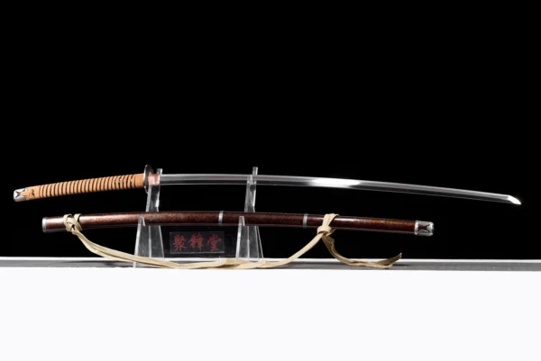 Odachi [MSP 01] - Thép 5160 - Ảnh 2