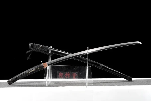 Rurouni Kenshin Katana - Thép T1095
