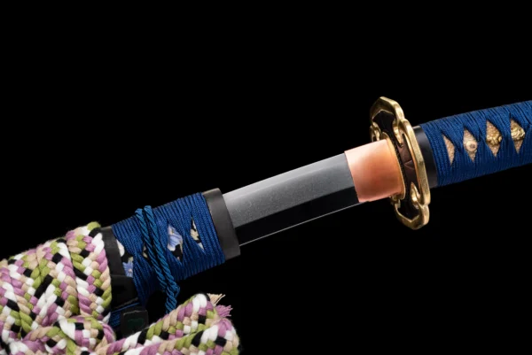 Jindachi - Thép Tamahagane - Ảnh 6