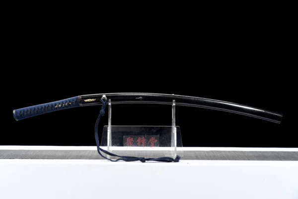 Yamatoge Katana - Thép 1095 - Ảnh 10