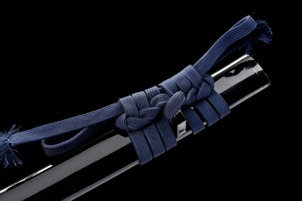 Katana [MSP 01] - Thép Gấp 5 Lớp - Ảnh 6