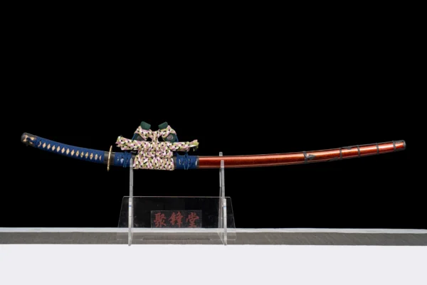 Jindachi - Thép Tamahagane - Ảnh 15
