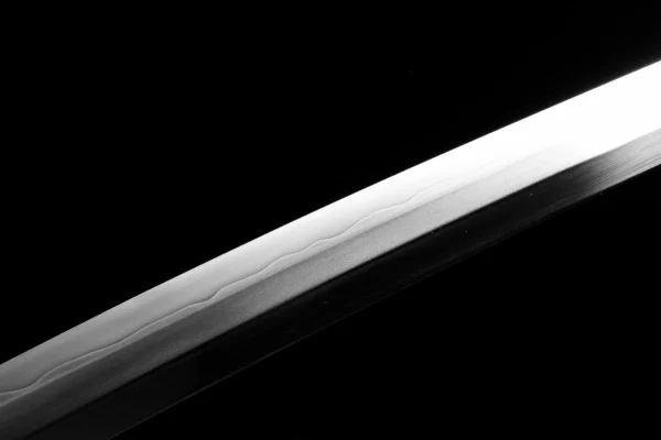 Ayame Wakizashi - Thép Gấp 3 Lớp/Honsanmai - Ảnh 13