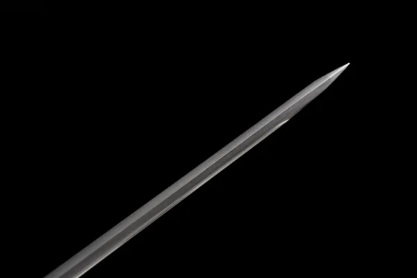 Shirasaya [MSP 04] - Thép T1095 - Ảnh 11