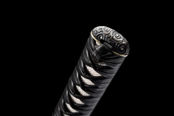Katana [MSP 01] - Thép Gấp 5 Lớp - Ảnh 3