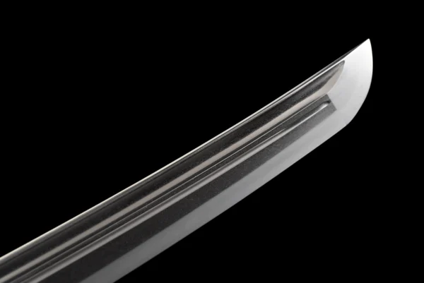 Shirasaya [MSP 04] - Thép T1095 - Ảnh 15