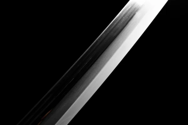 Ayame Wakizashi - Thép Gấp 3 Lớp/Honsanmai - Ảnh 11