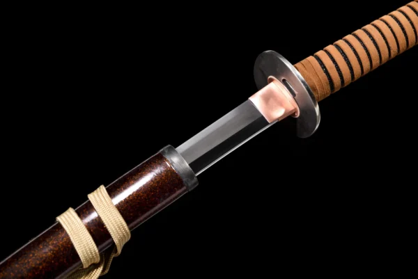 Odachi [MSP 01] - Thép 5160 - Ảnh 6