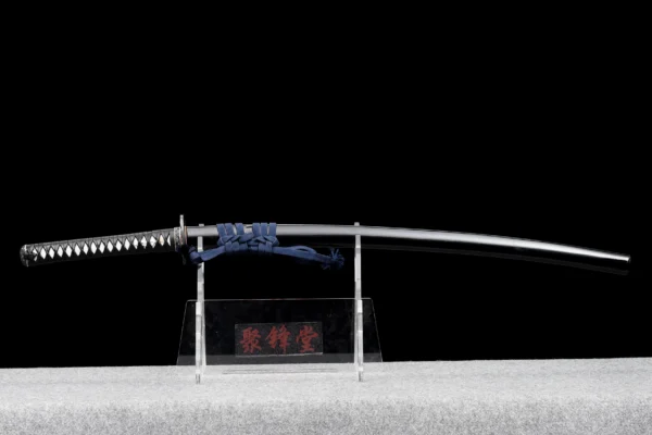 Katana [MSP 01] - Thép Gấp 5 Lớp - Ảnh 13