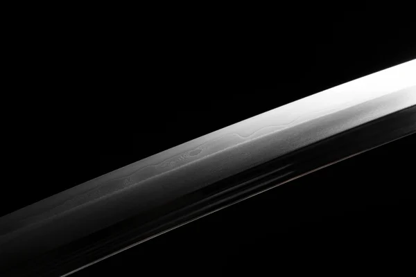 Ayame Wakizashi - Thép Gấp 3 Lớp/Honsanmai - Ảnh 12