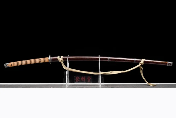 Odachi [MSP 01] - Thép 5160 - Ảnh 14