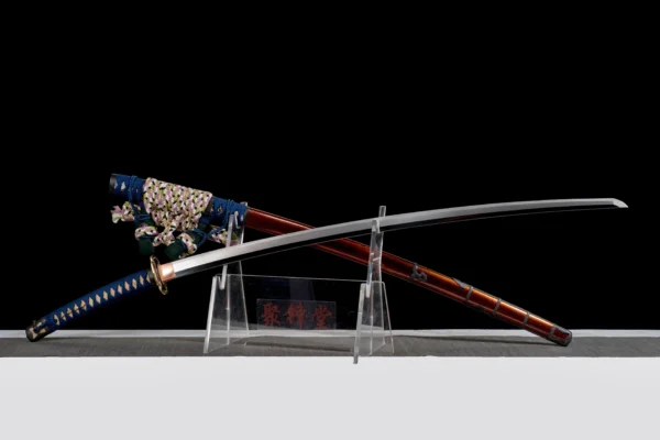 Jindachi - Thép Tamahagane