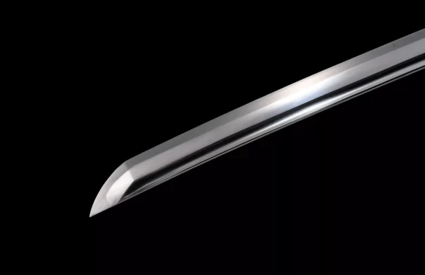 Myoho Muramasa Katana - High Carbon steel - Ảnh 14