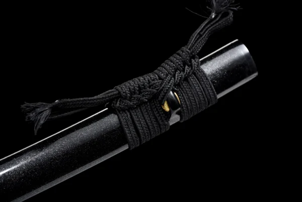 Myoho Muramasa Katana - High Carbon steel - Ảnh 8