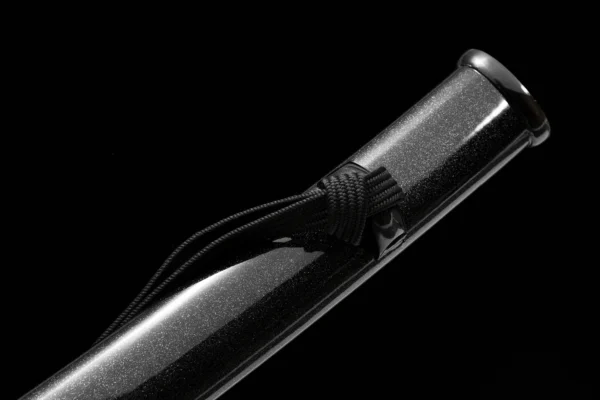Ayame Wakizashi - Thép Gấp 3 Lớp/Honsanmai - Ảnh 6