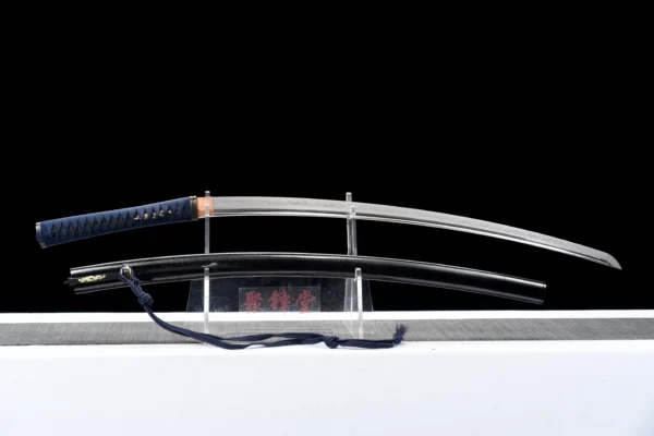 Yamatoge Katana - Thép 1095