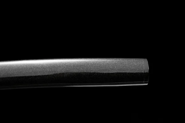 Ayame Wakizashi - Thép Gấp 3 Lớp/Honsanmai - Ảnh 7