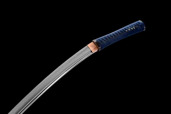 Yamatoge Katana - Thép 1095 - Ảnh 7