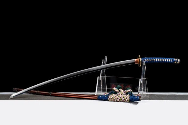 Jindachi - Thép Tamahagane - Ảnh 2