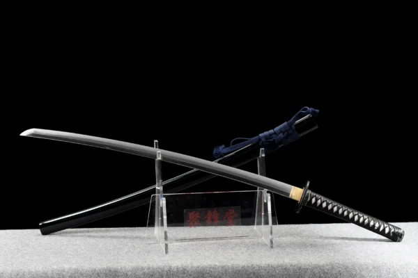 Katana [MSP 01] - Thép Gấp 5 Lớp